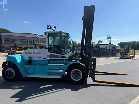 Chariots élévateurs diesel 2017  SMV Konecranes 17-1200 C (10)