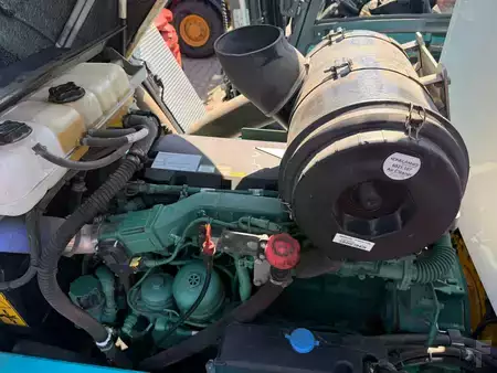 Chariots élévateurs diesel 2017  SMV Konecranes 17-1200 C (12)