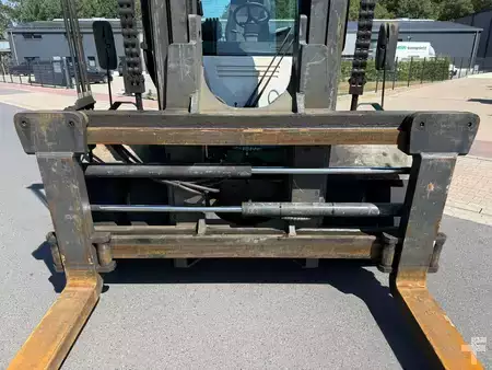 Chariots élévateurs diesel 2017  SMV Konecranes 17-1200 C (4)