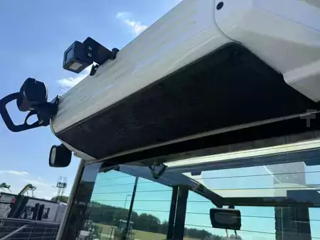 Chariots élévateurs diesel 2017  SMV Konecranes 17-1200 C (6)