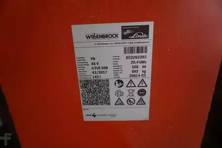 Retraky 2017  Linde R 14B-01 - 7.710mm - 5.483 Stunden (7)