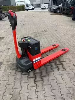 Nízkozdvižný vozík 2024  Linde T 14 B - Nur 100 Stunden (8)