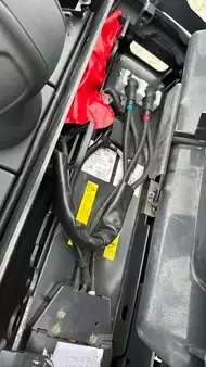 Штабелери стоячі  Linde T 20 SP Approved (12)