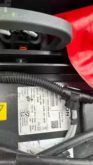 Штабелери стоячі  Linde T 20 SP Approved (2)