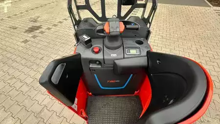 Штабелери стоячі  Linde T 20 SP Approved (8)