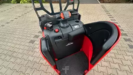 Штабелери стоячі  Linde T 20 SP Approved (5)