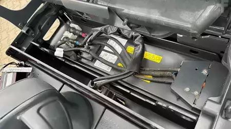 Штабелери стоячі  Linde T 20 SP Approved (6)