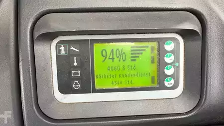 Штабелери стоячі  Linde T 20 SP Approved (7)