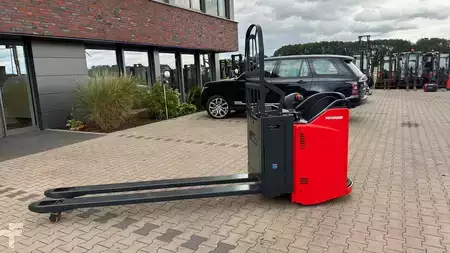 Штабелери стоячі  Linde T 20 SP Approved (9)