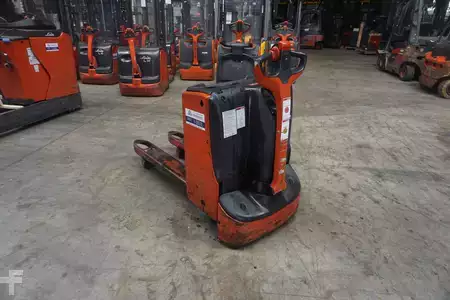 Nízkozdvižný vozík 2020  Linde T 20 - Nur 909 Stunden (9)