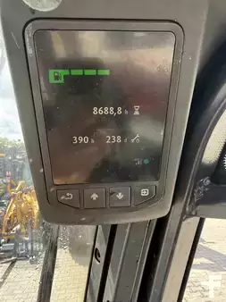 LPG Forklifts 2020  Linde H 30 T (3)