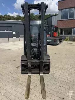 LPG Forklifts 2020  Linde H 30 T (6)