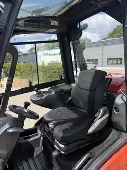 LPG Forklifts 2020  Linde H 30 T (8)