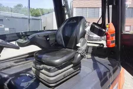 Eléctrica de 4 ruedas 2021  Linde E 40HL-01/600 - Triplex (12)