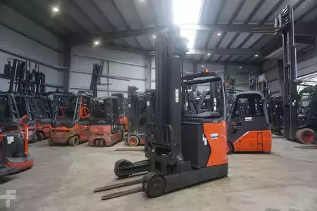 Retraky 2020  Linde R 20HD-01 - Nur 2.092 Stunden (1)