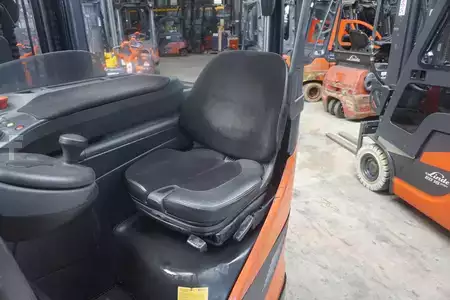 Retraky 2020  Linde R 20HD-01 - Nur 2.092 Stunden (5)