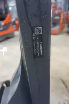 Retraky 2020  Linde R 20HD-01 - Nur 2.092 Stunden (6)