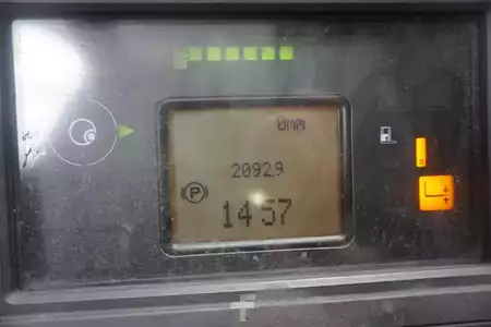 Retraky 2020  Linde R 20HD-01 - Nur 2.092 Stunden (7)