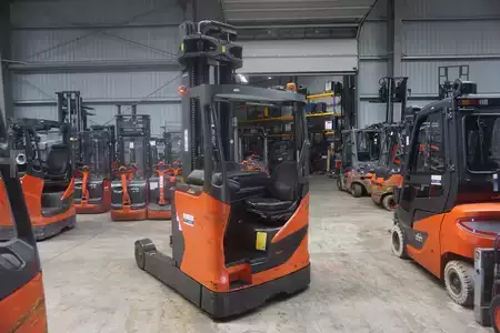 Retraky 2020  Linde R 20HD-01 - Nur 2.092 Stunden (8)