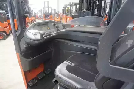 Retraky 2020  Linde R 20HD-01 - Nur 2.092 Stunden (9)