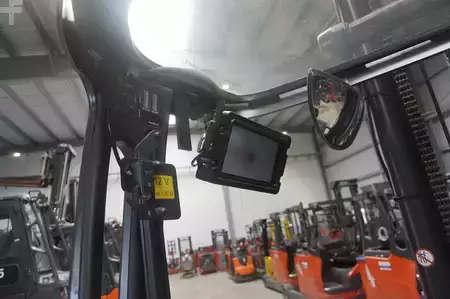 Skyvemast 2018  Linde R 16B-01 - 6.960mm Hubhöhe (4)