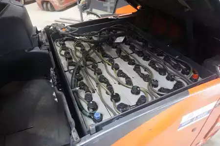 Eléctrica de 4 ruedas 2019  Linde E 20PH-02 - 2019er (3)