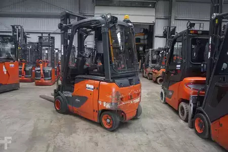 Eléctrica de 4 ruedas 2019  Linde E 20PH-02 - 2019er (8)