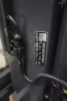 Sähkö - 3 pyör 2020  Linde E 14-02 - Triplex (3)
