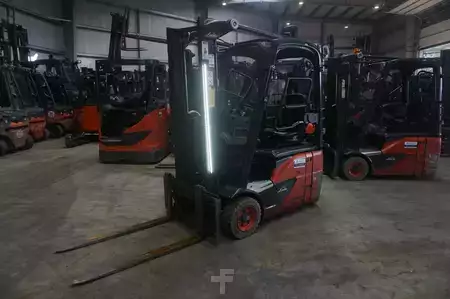 Sähkö - 3 pyör 2020  Linde E 14-02 - 2020er (1)