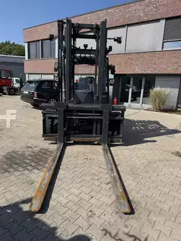 Gas truck 2012  Linde H 80 T  900 Linde Super (19)