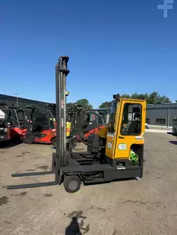 Empilhador Quatro caminhos 2003  Combilift C 4000 LPG (3)