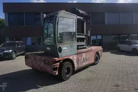 Wózki widłowy boczny 2007  Jumbo JDQ 70/14/45V (1)