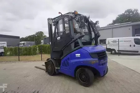 Carretilla elevadora diésel 2020  Linde H 45D-02 - Nur 4.054 Stunden (3)