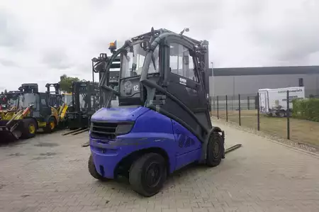 Carretilla elevadora diésel 2020  Linde H 45D-02 - Nur 4.054 Stunden (7)
