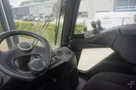 Carretilla elevadora diésel 2020  Linde H 45D-02 - Nur 4.054 Stunden (9)