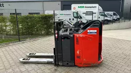 El-stabler - Med platform 2015  Linde L 12L SP (14)