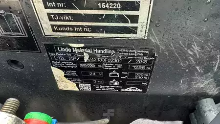 El-stabler - Med platform 2015  Linde L 12L SP (4)