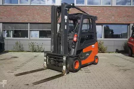 4-wiel elektrische heftrucks 2019  Linde E 30H-01/600 - Nur 1.051 Stunden (1)