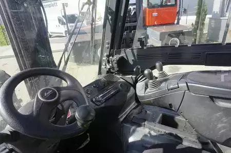 4-wiel elektrische heftrucks 2019  Linde E 30H-01/600 - Nur 1.051 Stunden (12)