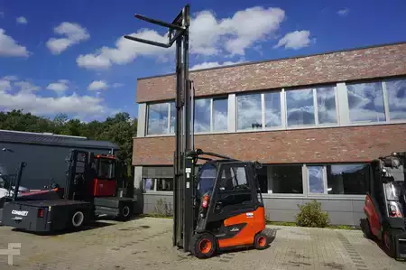 4-wiel elektrische heftrucks 2019  Linde E 30H-01/600 - Nur 1.051 Stunden (2)