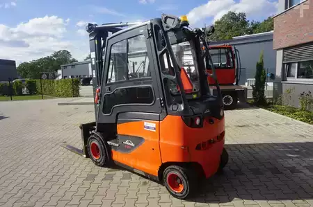 4-wiel elektrische heftrucks 2019  Linde E 30H-01/600 - Nur 1.051 Stunden (3)