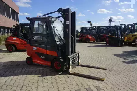 4-wiel elektrische heftrucks 2019  Linde E 30H-01/600 - Nur 1.051 Stunden (6)