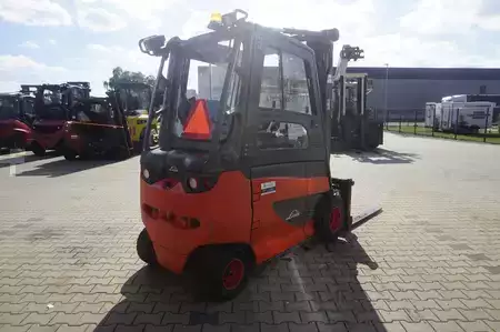 4-wiel elektrische heftrucks 2019  Linde E 30H-01/600 - Nur 1.051 Stunden (9)