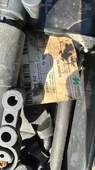 Elektrische palletwagens 2017  Linde T 20 SP (10)