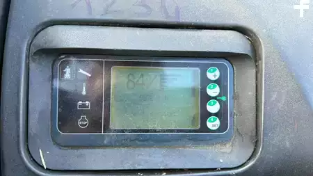 Elektrische palletwagens 2017  Linde T 20 SP (11)