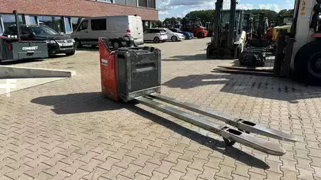 Elektrische palletwagens 2017  Linde T 20 SP (2)