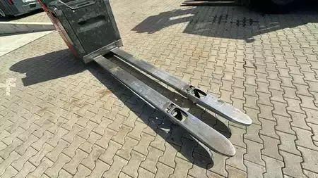 Elektrische palletwagens 2017  Linde T 20 SP (3)