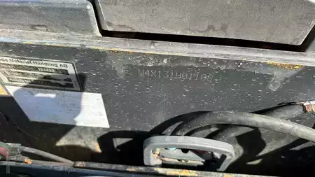 Elektrische palletwagens 2017  Linde T 20 SP (8)