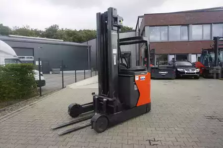Retraky 2017  Linde R 25-01 - Nur 3.971 Stunden (1)