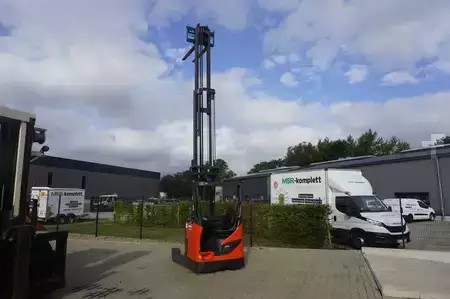 Retraky 2017  Linde R 25-01 - Nur 3.971 Stunden (10)